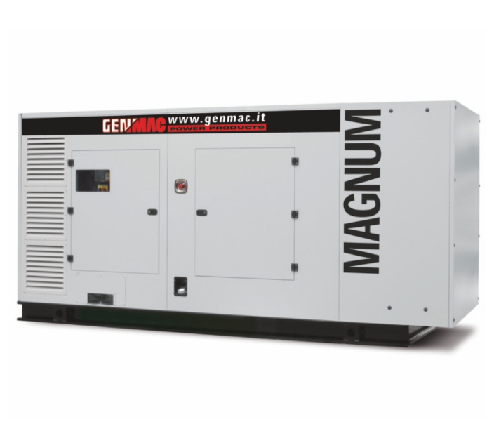 MAGNUM G300JS-E