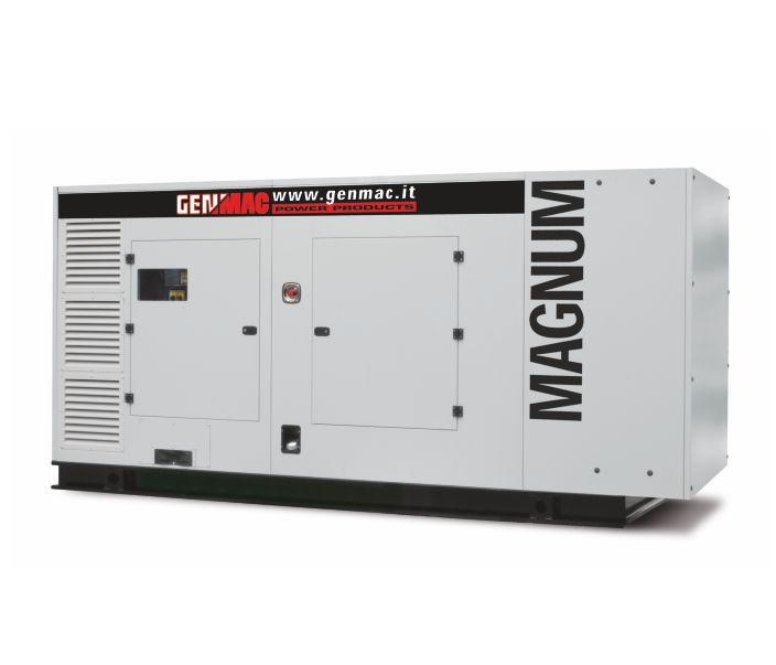 MAGNUM G450PS