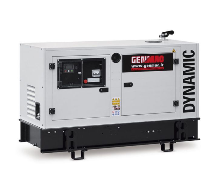 DYNAMIC RG15PS