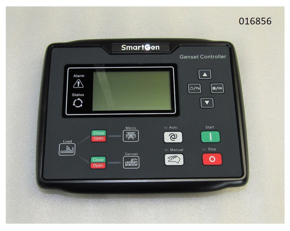 Контроллер SMARTGEN HGM-6120 N (уценка)