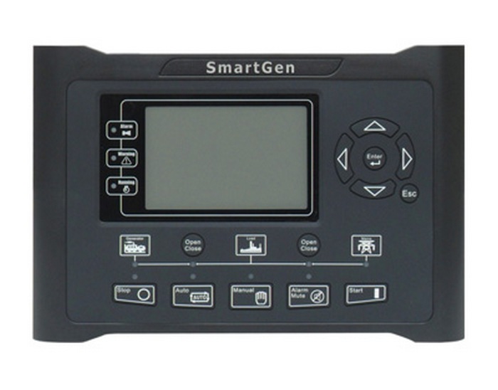 Контроллер SMARTGEN HGM-9520