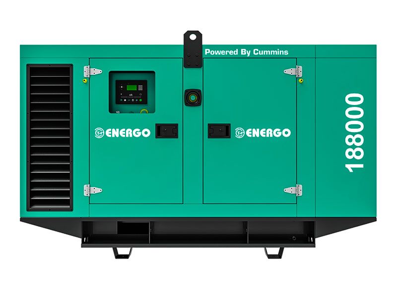 Energo AD100-T400C-S